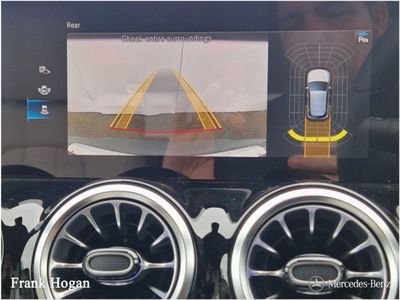 2025 Mercedes-Benz EQA