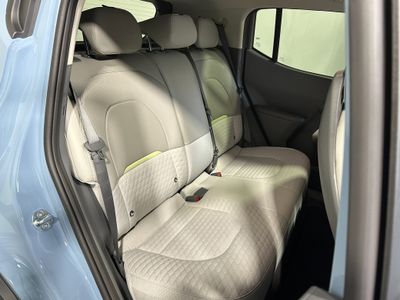 2026 Kia EV2