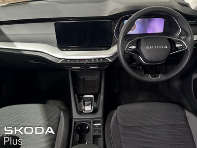 2026 Skoda Octavia
