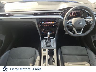 2024 Volkswagen Arteon