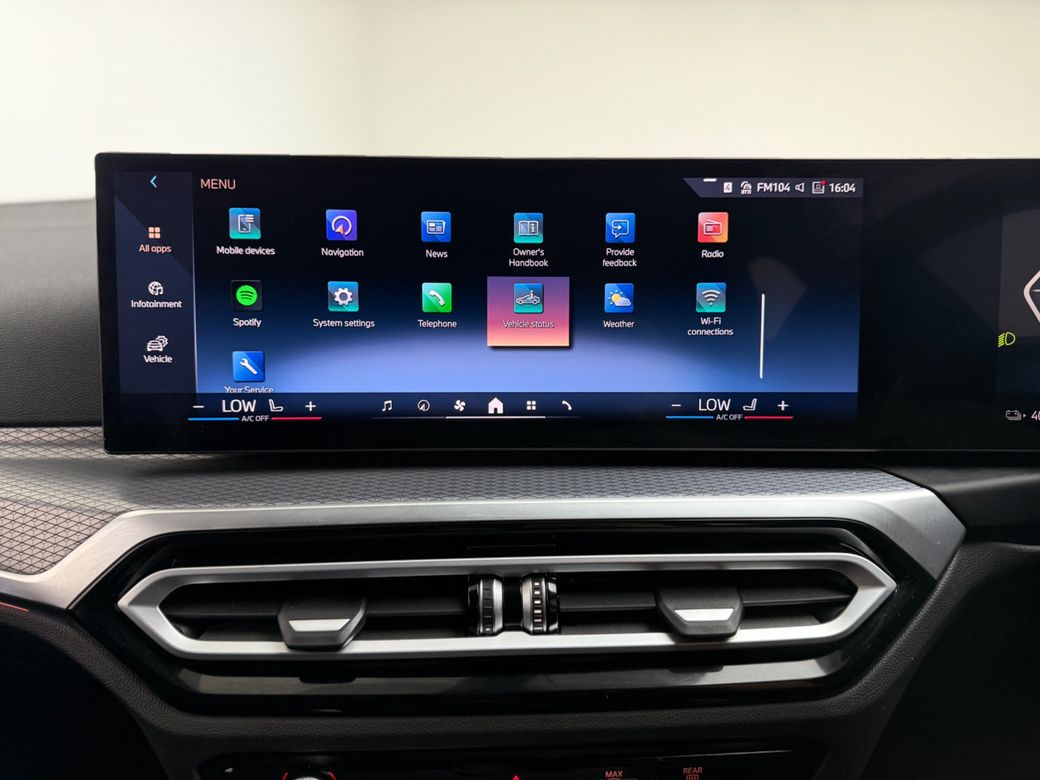 2024 BMW i4
