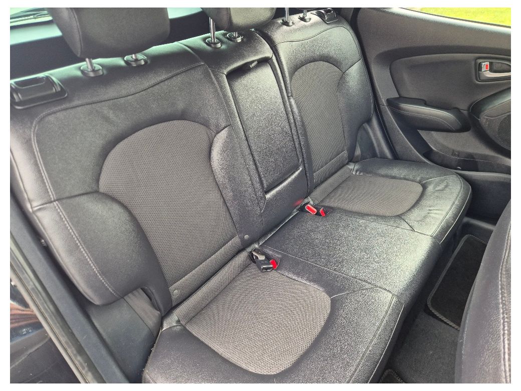 2015 Hyundai ix35