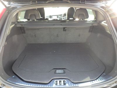 2017 Volvo V60