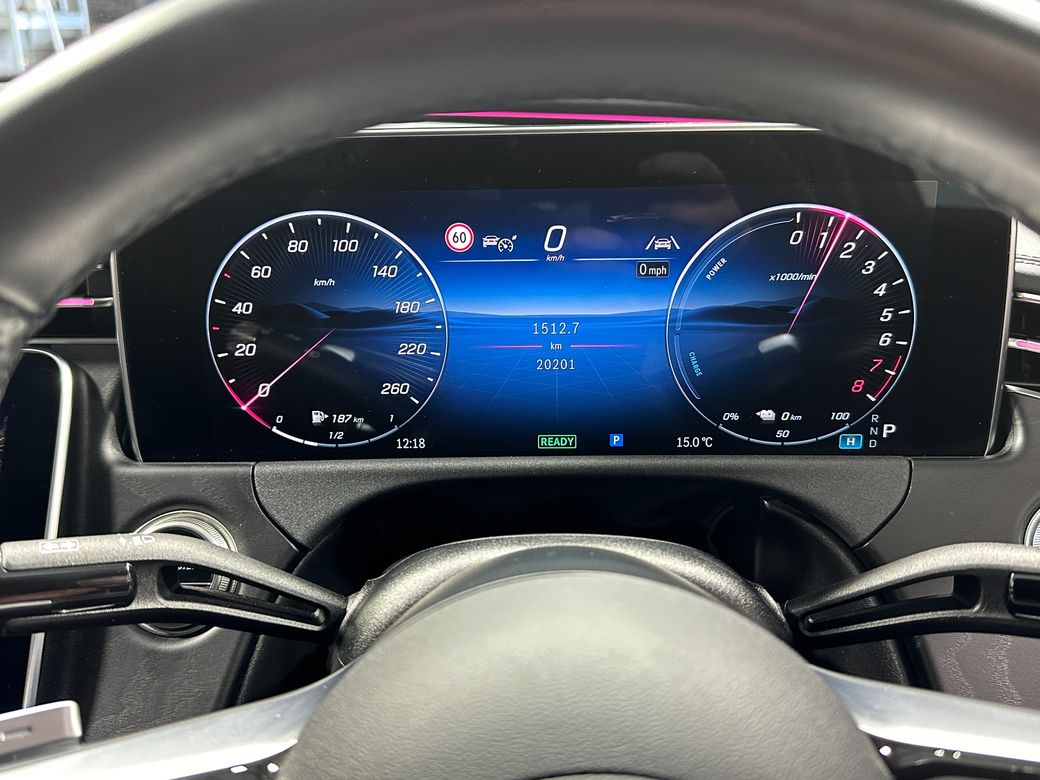 2025 Mercedes-Benz E Class