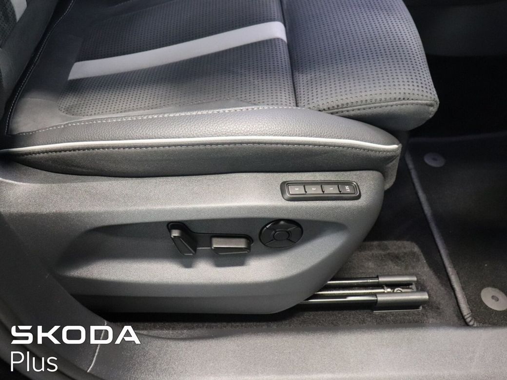 2026 Skoda Kodiaq