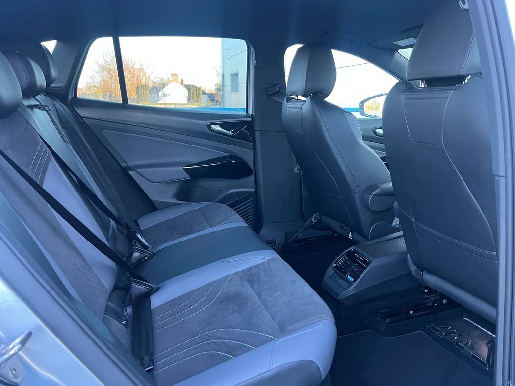 2023 Volkswagen ID.4