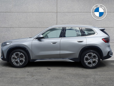 2023 BMW X1