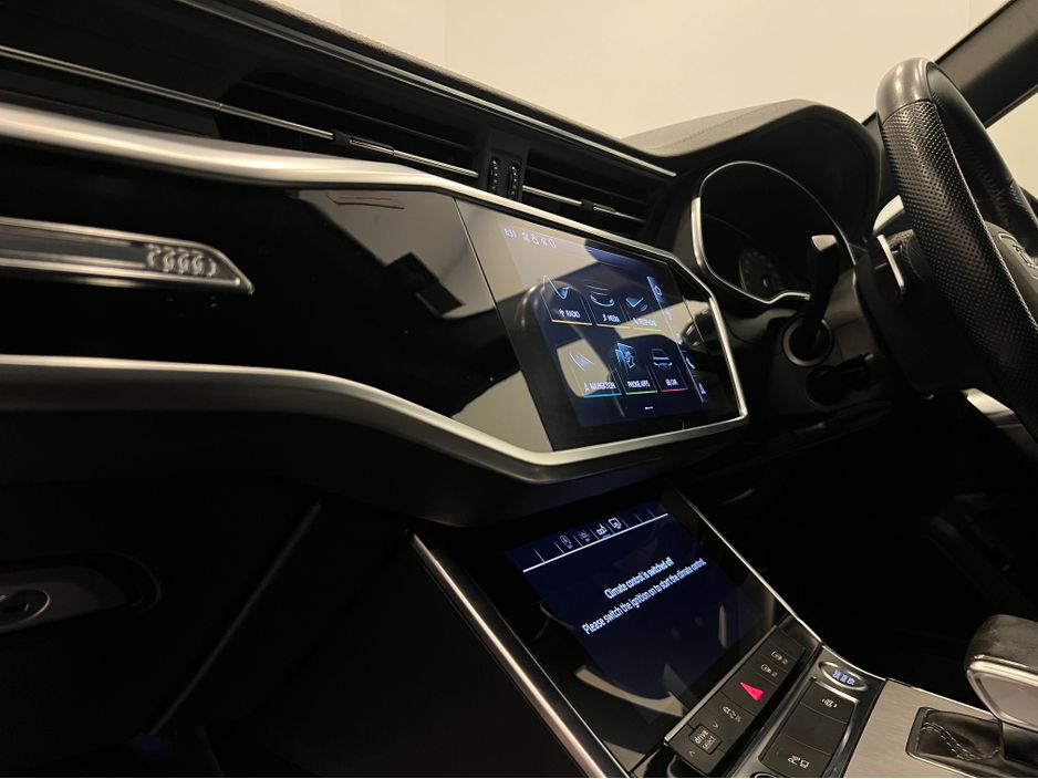 2019 Audi A6