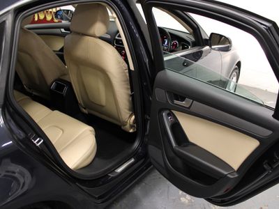 2013 Audi A4