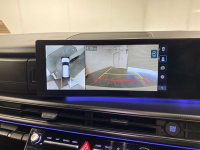 2025 Hyundai Santa Fe