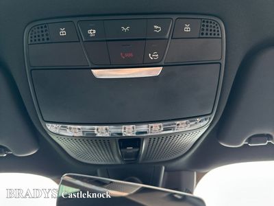 2021 Mercedes-Benz E Class