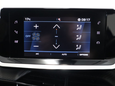2023 Peugeot 2008