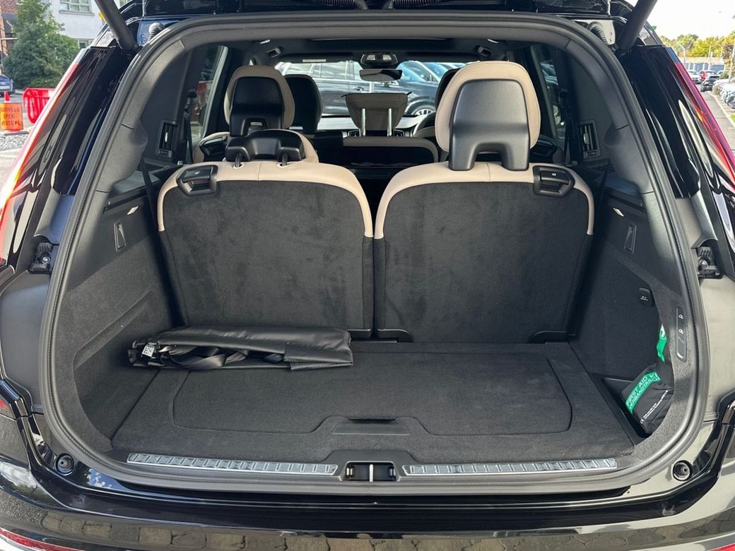 2026 Volvo XC90