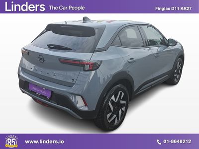 2026 Opel Mokka