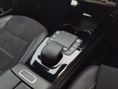 2021 Mercedes-Benz A Class