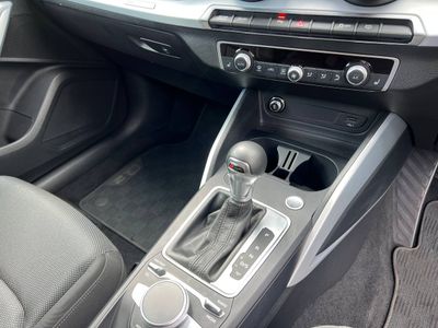 2020 Audi Q2