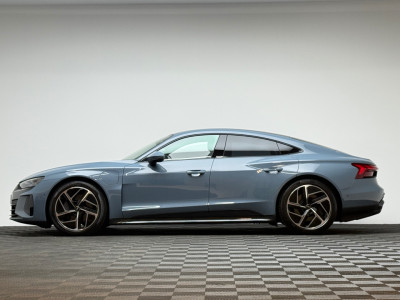 2024 Audi e-tron GT