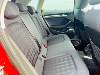 2014 Audi A3