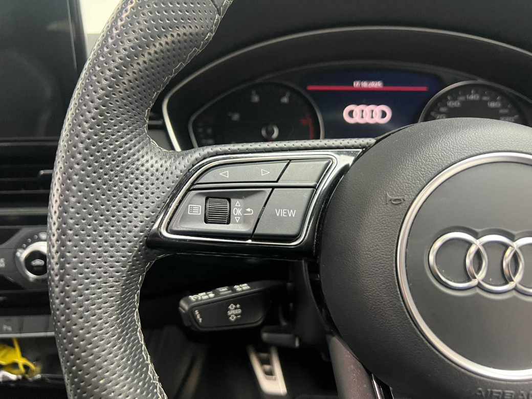 2023 Audi A5