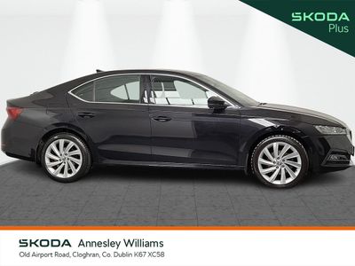 2024 Skoda Octavia