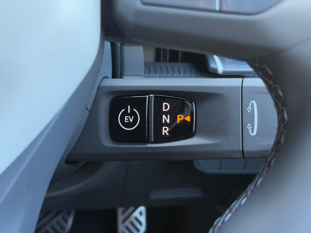 2026 Kia EV3