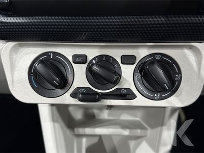 2021 Volkswagen up!