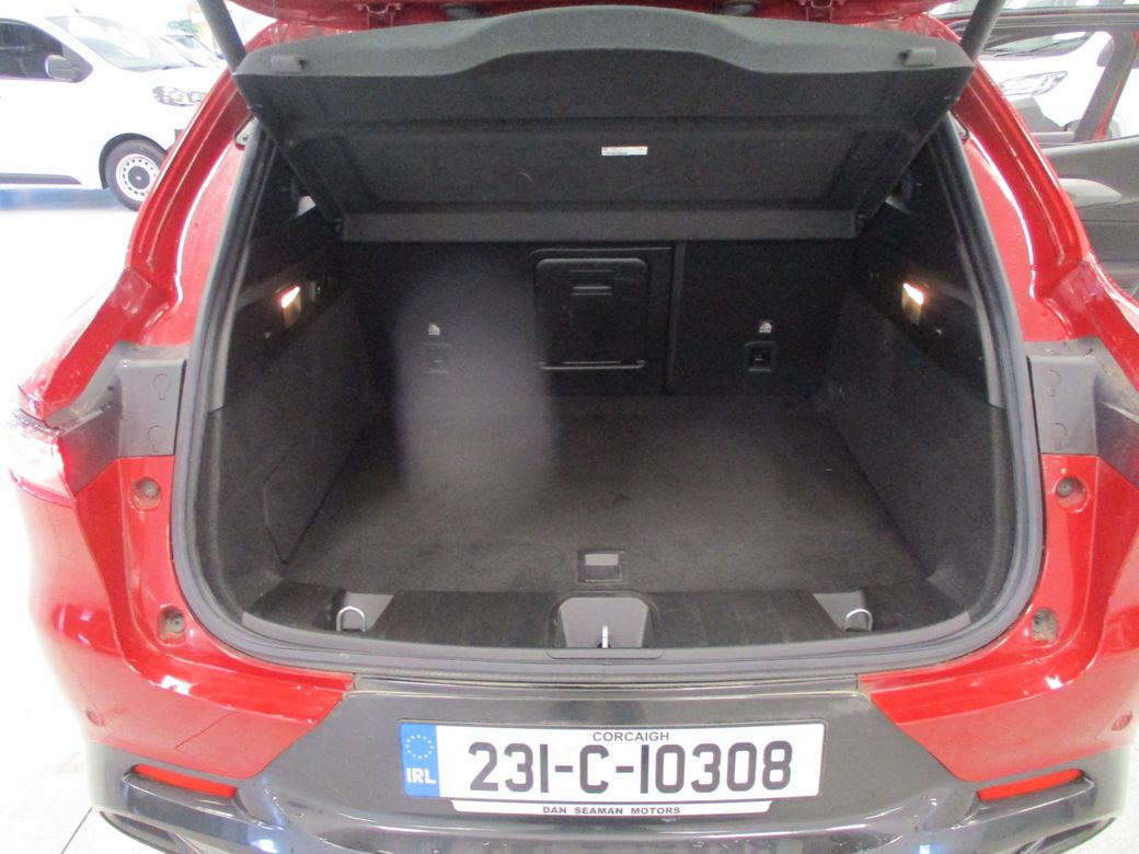 2023 Alfa Romeo Tonale