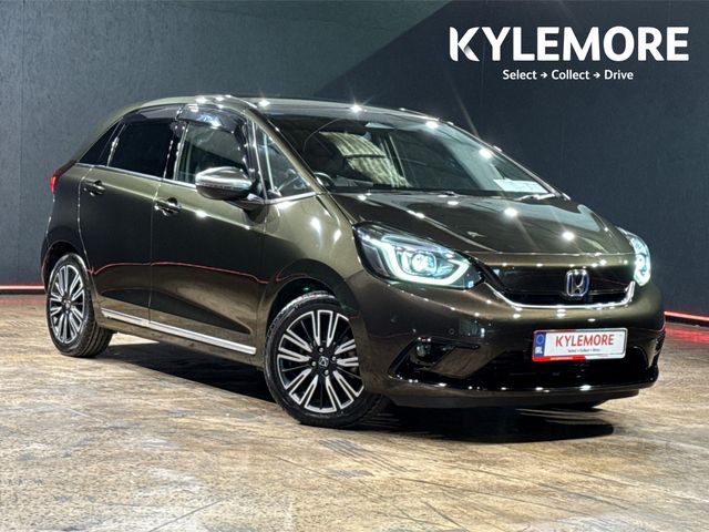 vehicle for sale from Kylemore Cars