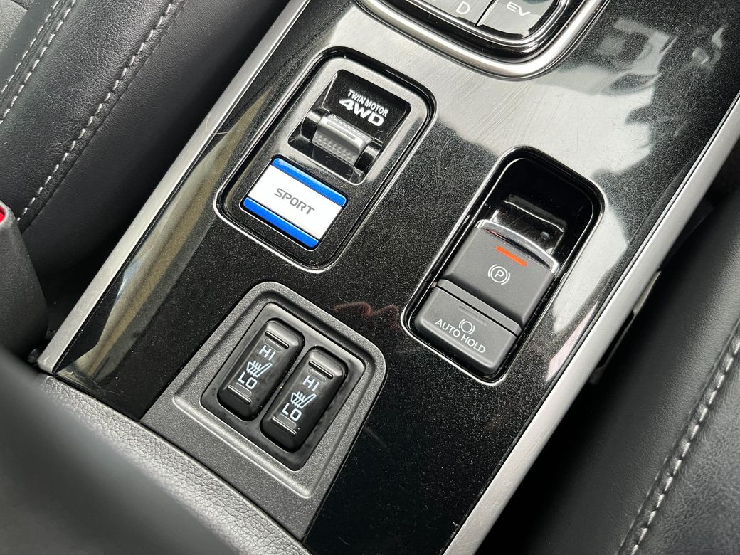 2019 Mitsubishi Outlander