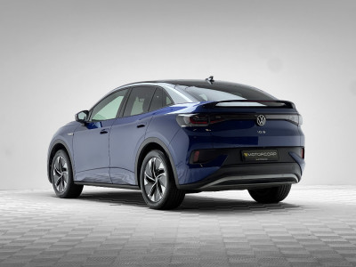 2022 Volkswagen ID.5
