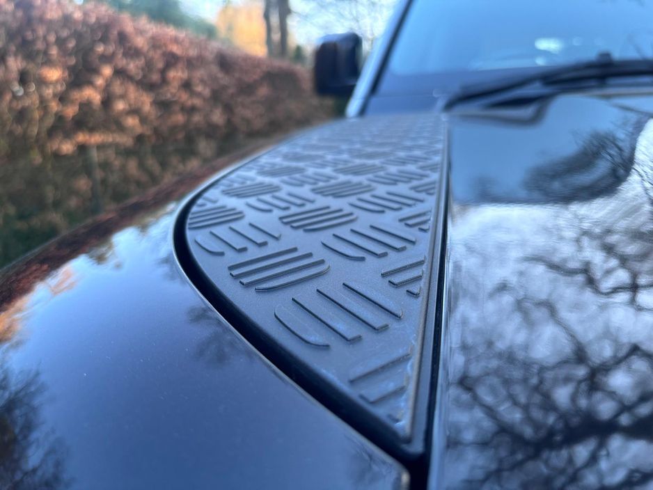 2020 Land Rover Defender