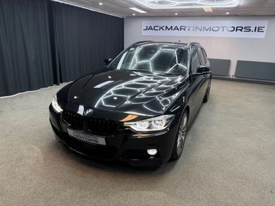 2017 BMW 3 Series
