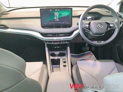 2023 Skoda Enyaq