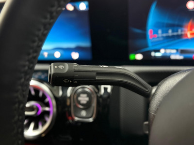 2026 Mercedes-Benz CLA Class