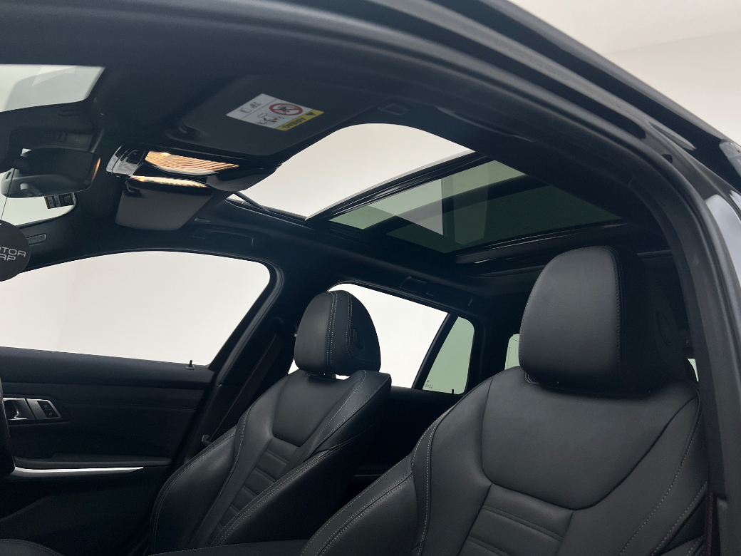 2023 BMW 3 Series