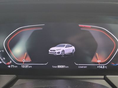 2024 BMW 2 Series