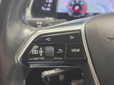 2020 Audi A6