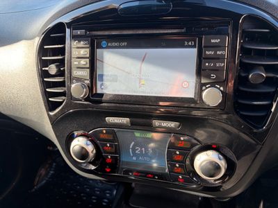 2015 Nissan Juke