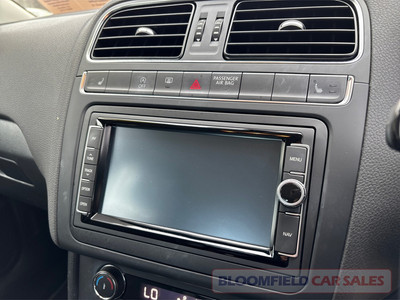 2018 Volkswagen Polo