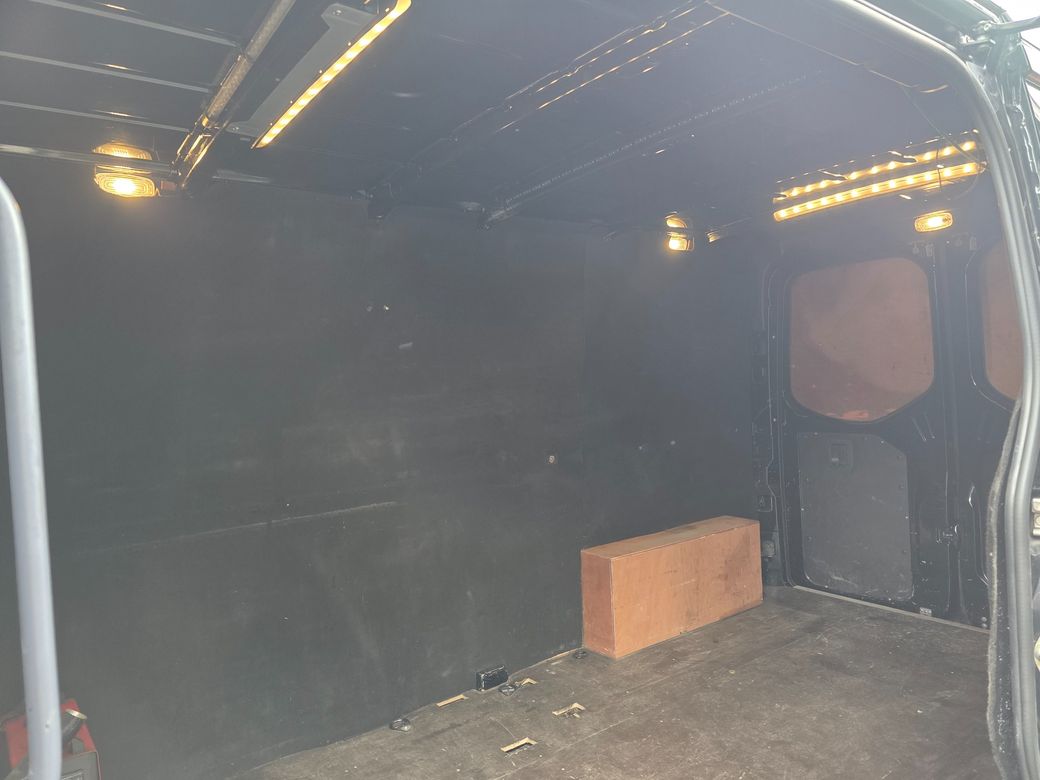 2021 Mercedes-Benz Sprinter