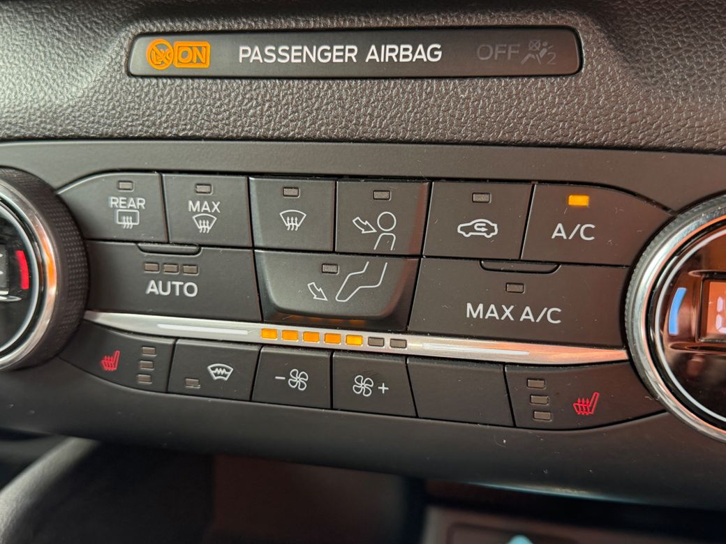 2019 Ford Focus