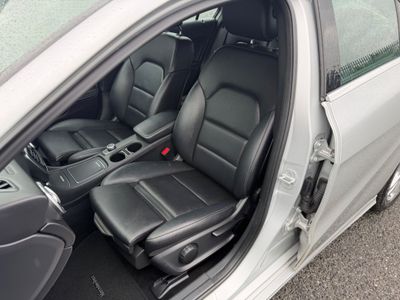 2016 Mercedes-Benz A Class