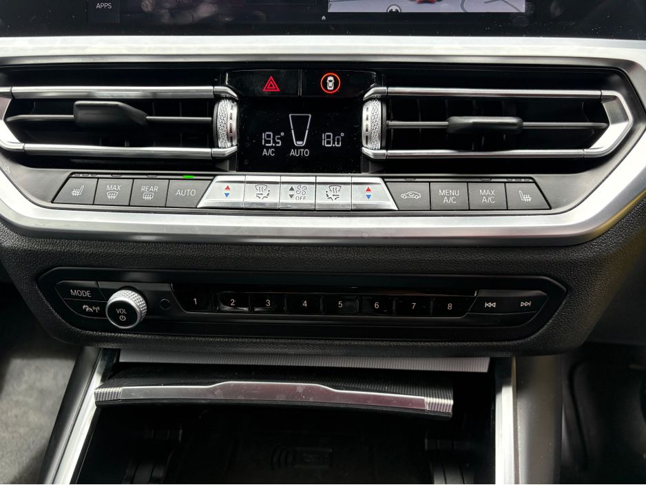 2019 BMW 3 Series