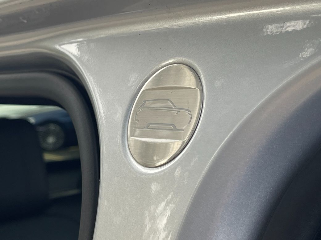 2018 Land Rover Range Rover