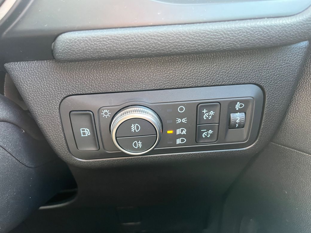 2023 Ford Kuga