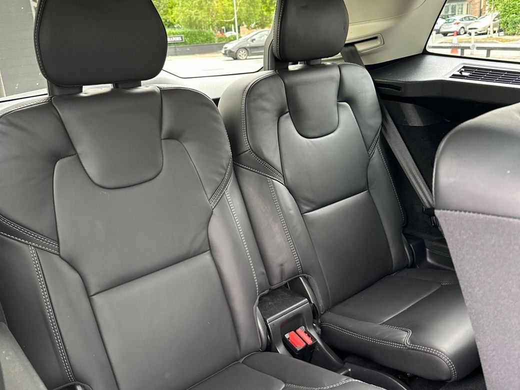 2023 Volvo XC90