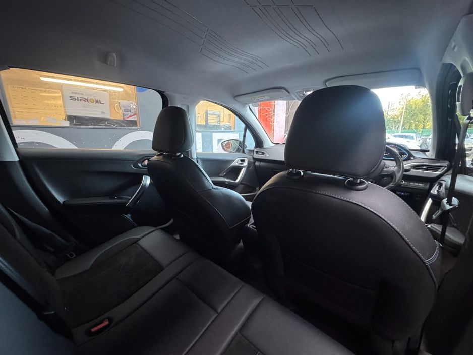 2019 Peugeot 2008