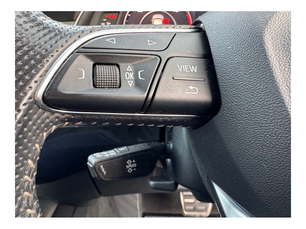 2016 Audi Q7