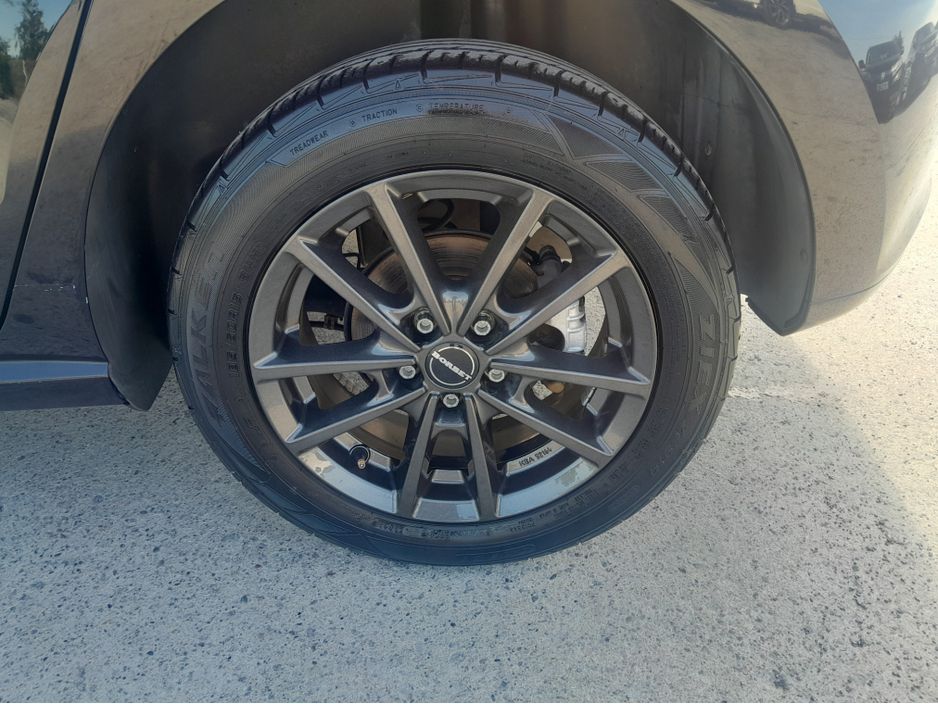 2014 Volkswagen Polo