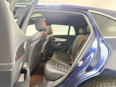 2023 Mercedes-Benz EQC